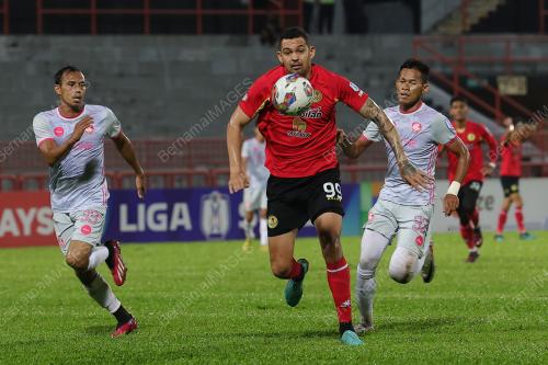 LIGA SUPER 2023