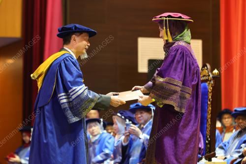 TUANKU AISHAH ROHANI TENGKU BESAR MAHMUD