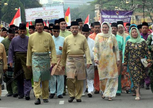 MAULIDUR RASUL