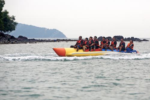PANTAI PERANGINAN PORT DICKSON