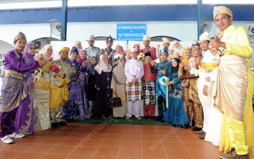NS04_26032016_PENGANTIN_RAMAI