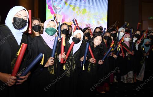 MAJLIS KONVOKESYEN AKADEMI KEDOKTORAN KELUARGA MALAYSIA