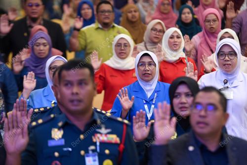PROGRAM MALAYSIA MADANI