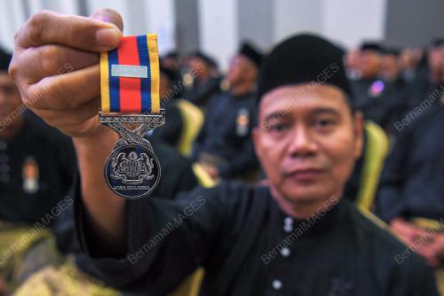 MOHD JAINI DIMON