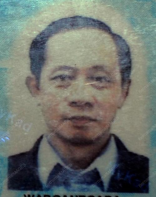 KEMALANGAN MAUT