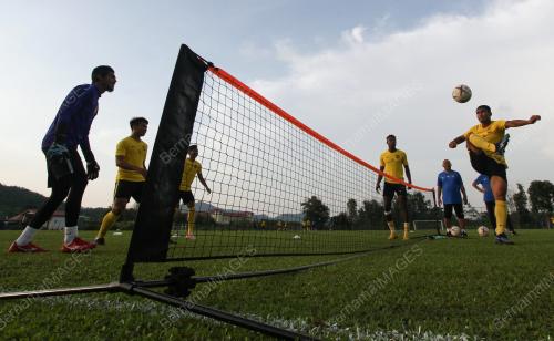 NS04_26112018_HARIMAU_BERLATIH
