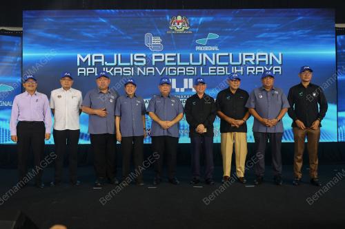 DATUK SERI ALEXANDER NANTA LINGGI