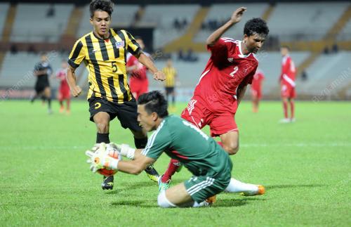 NS04_27032016_BOLASEPAK_PERSAHABATAN