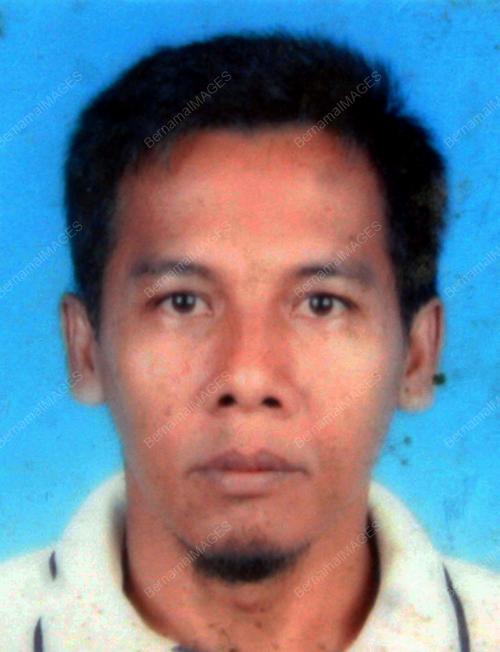 KEMALANGAN MAUT