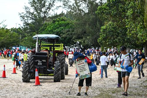 HARI CUCI MALAYSIA 2025