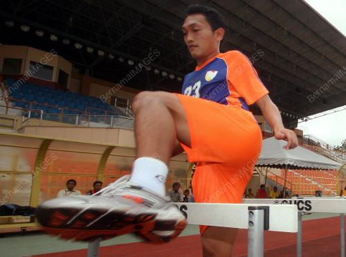 REZAL ZAMBERY YAHAYA