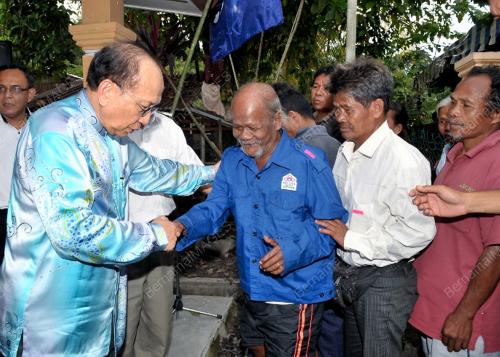 RAIS YATIM