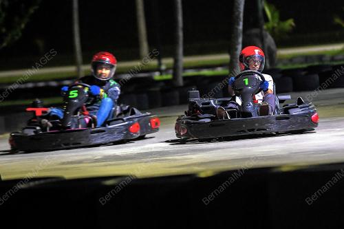 RIADAH AKTIVITI SUKAN LASAK