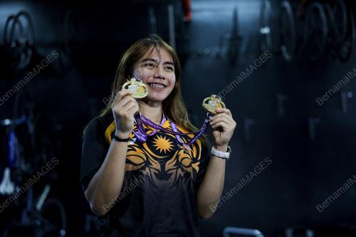 NURUL IZZAH IZZATI MOHD ASRI