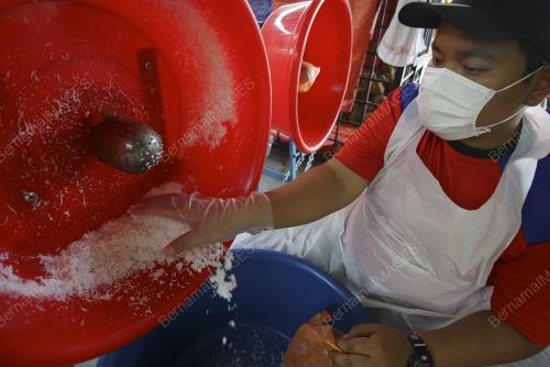 PERINTAH KAWALAN PERGERAKAN HARI KESEBELAS