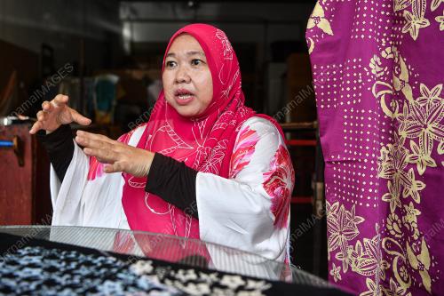 NIYY ART BATIK NEGERI SEMBILAN