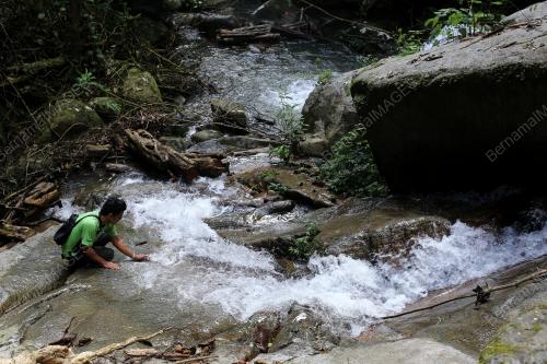 JERAM ENGGANG ULU JELEBU