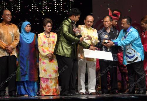 BINTANG KLASIK