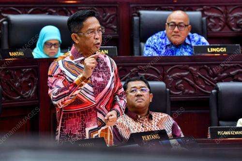 DATUK SERI JALALUDDIN ALIAS