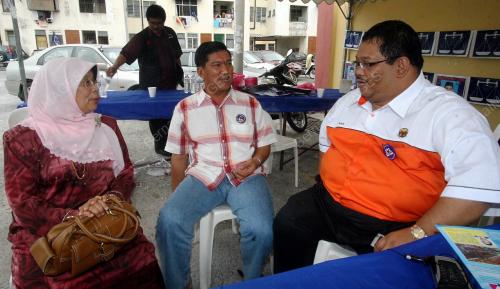 KEMPEN PILIHAN RAYA UMUM