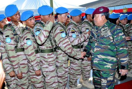 MALBATT 4 UNIFIL