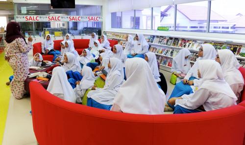 NS04_30032016_KOLEJ_TUNKU_KURSHIAH