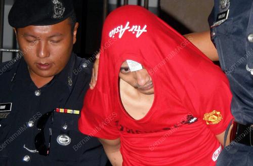 MAHKAMAH TINGGI