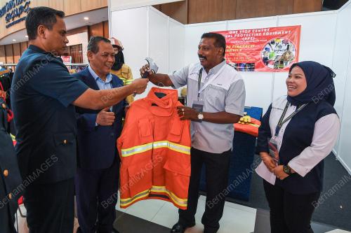 DATUK SERI AMINUDDIN HARUN