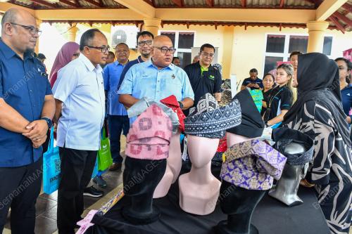 DATUK MOHD FAIZAL RAMLI