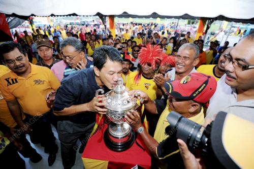 PIALA MALAYSIA