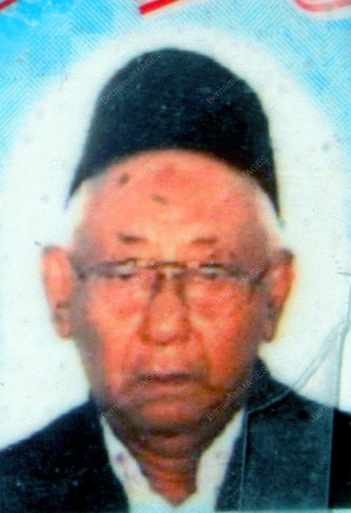 KEMALANGAN MAUT