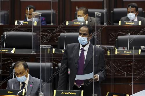DATUK L MANICKAM