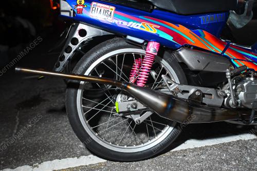 OP BERSEPADU MOTOSIKAL