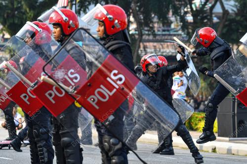 HARI KEBANGSAAN 2024 DI NEGERI SEMBILAN