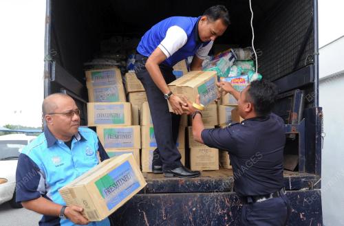 NS04_31122014_POLIS_SUMBANGAN