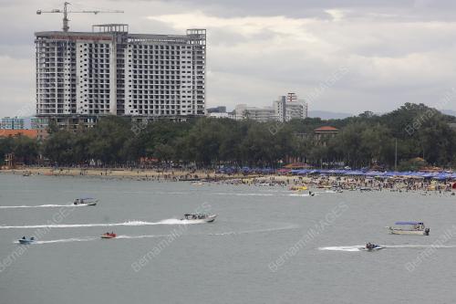 TINJAUAN CUTI UMUM TAHUN BARU 2021