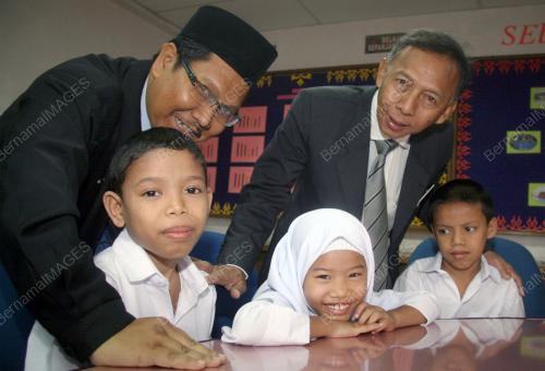 DATUK ABDULLAH