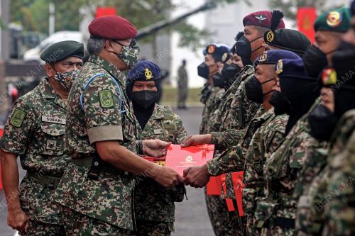 TAN SRI ZAMROSE MOHD ZAIN