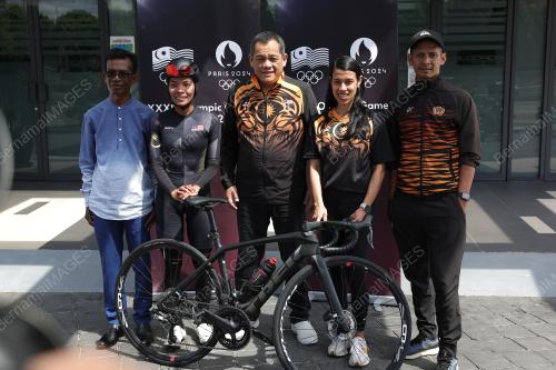 DATUK HAMIDIN MOHD AMIN