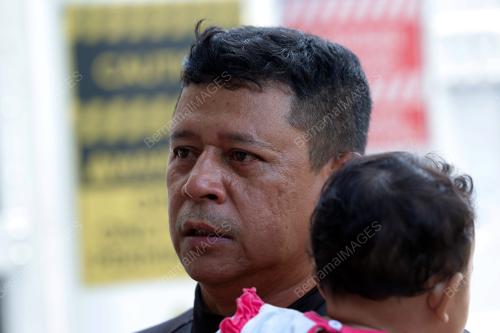 SAMSUDIN BASIRUN
