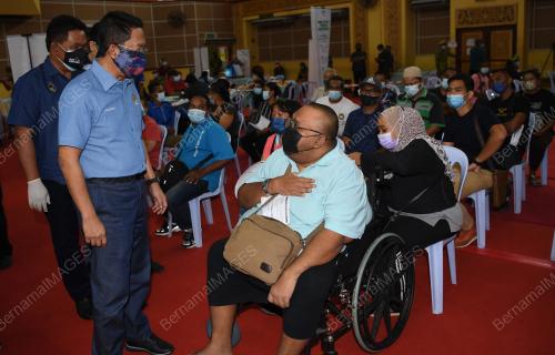 DATUK SERI JALALUDDIN ALIAS