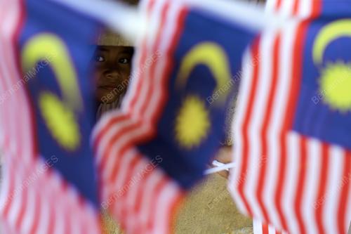 SEMARAK JALUR GEMILANG
