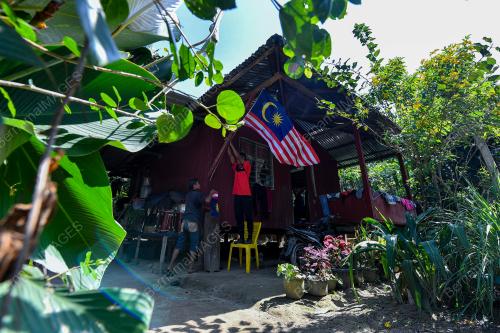 1 RUMAH 1 JALUR GEMILANG