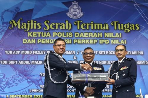 DATUK RUSLAN KHALID