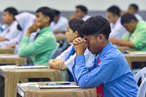 SPM 2024 DI NEGERI SEMBILAN