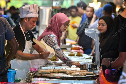 BAZAR RAMADAN