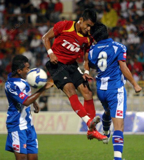LIGA SUPER