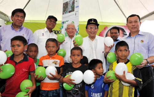 DATUK SERI DR RAIS YATIM