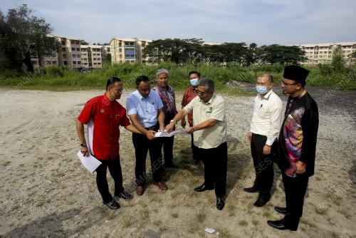 DATUK MOHAMAD YASID BIDIN