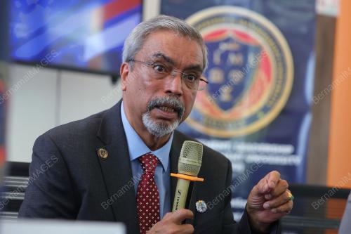 DATUK DR KASSIM NOOR MOHAMED